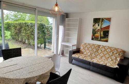 Arzon plage Fogeo terrasse kerjouanno - Foto 1