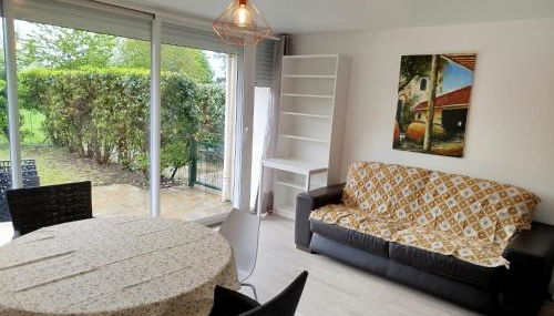 Arzon plage Fogeo terrasse kerjouanno - Foto 1