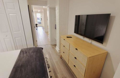 Kilbourne Cottage in Mount Pleasant - Foto 11