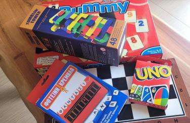 Villa Penelope - Foto 8