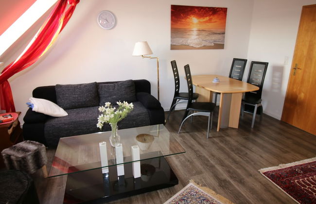 Landhaus Nordsee-Peerhuus - Foto 41