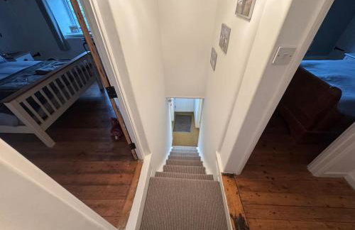 3 Double Bed Character Cottage in Quiet Hamlet - Photo 50