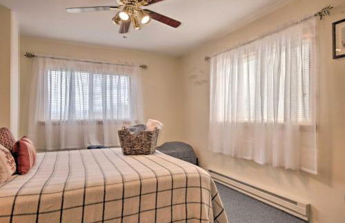 Private Hot Tub and Fireplace Poconos Home! - Foto 20