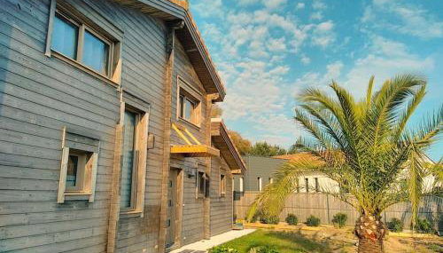 Superbe maison finlandaise en bois - Foto 5