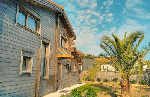 Superbe maison finlandaise en bois - Foto 5