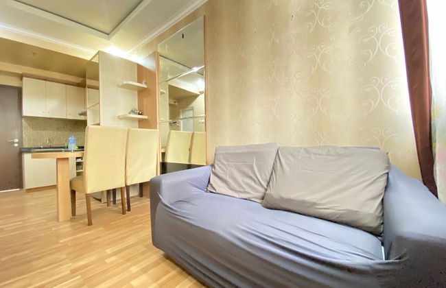 Cozy 2Br Apartment At Suites @ Metro - Photo 16