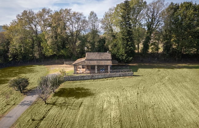 Il Fontanino Holiday Home-il Fontanino - Foto 2