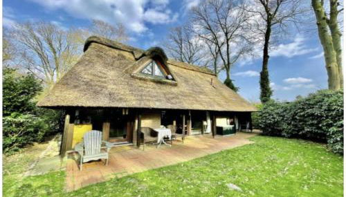 Ferienhaus im Schluh - Foto 3, Garden