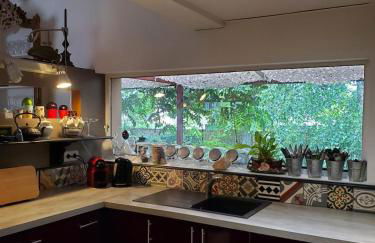 Artist's house for rent - Foto 26