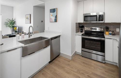 Carolina Blue - Stunning Views, Free Parking and WiFi - Foto 4