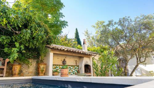 Le Clos de la Croix du Serre - Foto 3