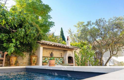 Le Clos de la Croix du Serre - Foto 3