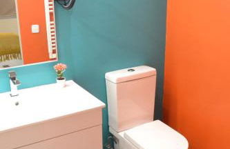 Homelikes Madrid - Photo 15