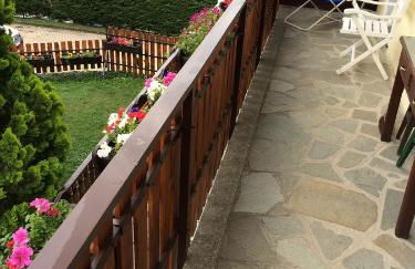 Maison du Camillo - Foto 7