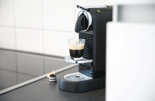 Palais Passy~Design Suite mit Ausblick im Zentrum - Foto 17