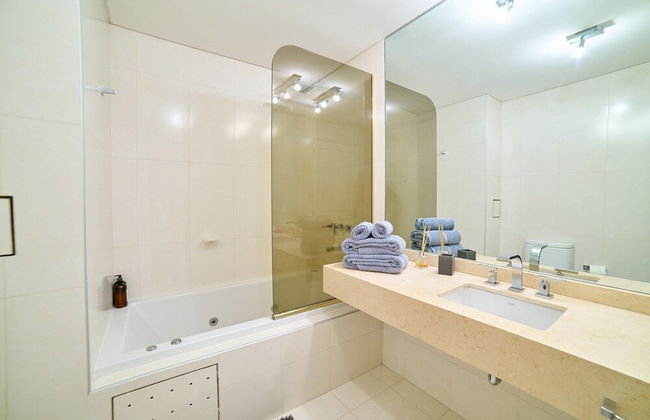 Puerto Madero Piso 20 Vista al Rio - Foto 27