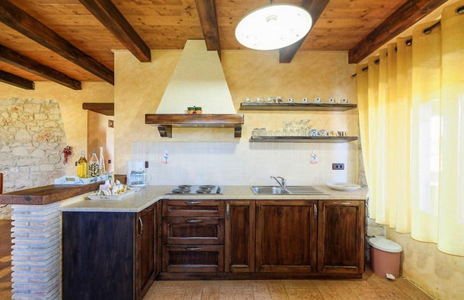 Charming Holiday Home With Garden - Foto 7