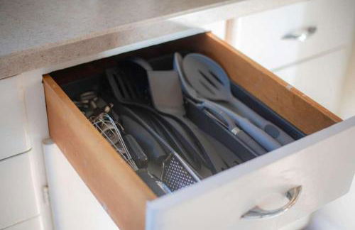 Sunny Side on Storm 3BR 3BA Retreat - Foto 23