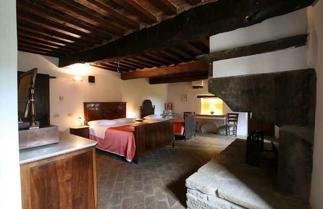 Bio Agriturismo La Cerqua - Foto 5