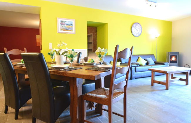 Cozy Holiday Home in Theux - Photo 23