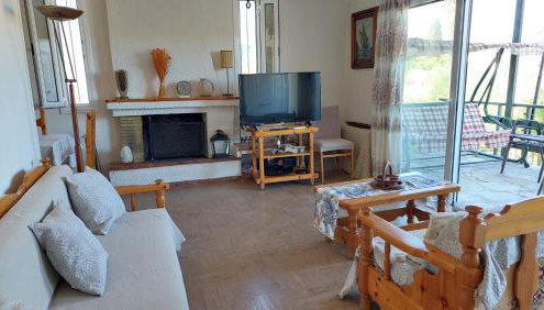 Nadina's house - Foto 3, Garden view