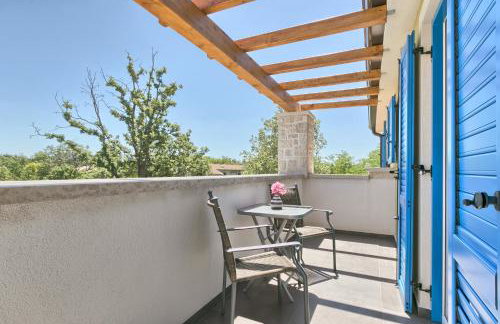 Villa Zminj 1404 - Foto 143