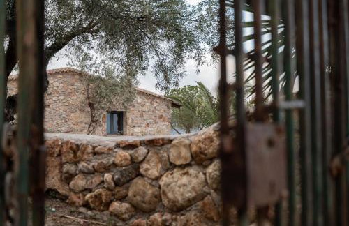 Silo Stone House - Foto 35