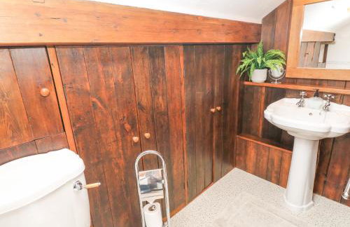 Courtyard Cottage - Foto 23