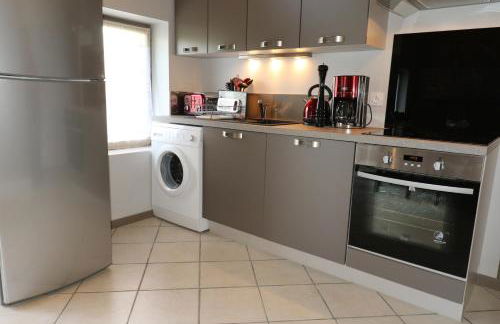 Ndila Cottage piscine privée - Foto 12