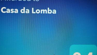 Casa da Lomba - Foto 3