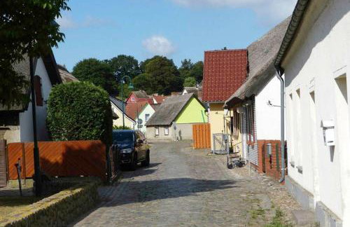 Kamminke _ Uns luett Hus - Foto 3