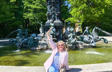 Nürnberg Apartment - Foto 47