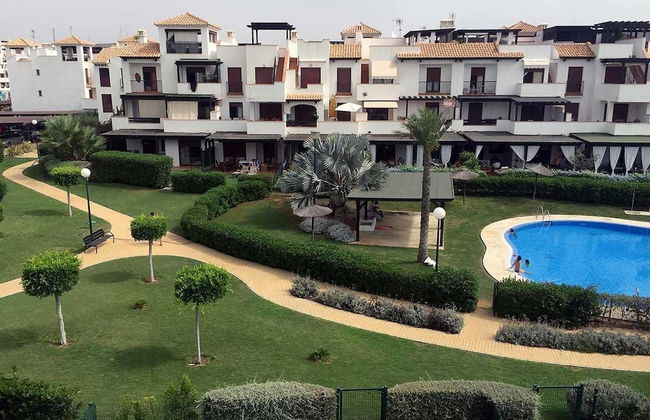 Apartamento Jardines N3-2A - Foto 21