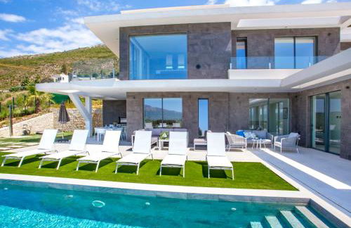 Villa Villa Atina by Interhome - Foto 84