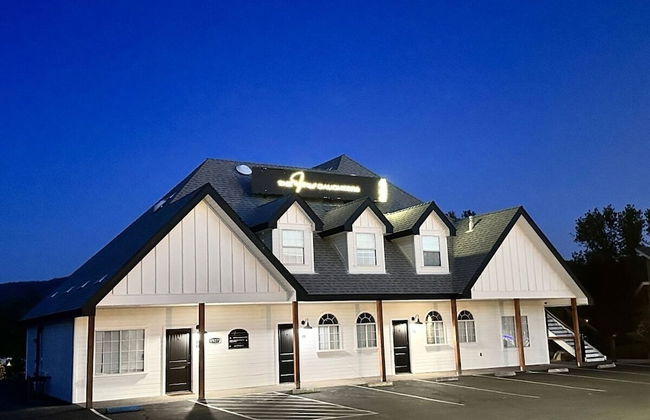 The Four Daughters - Foto 24