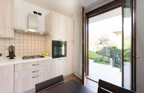 villa between lake and mountains - Foto 5