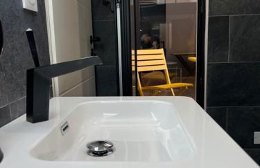 Les suites de Stanislas jacuzzi & spa - Foto 32