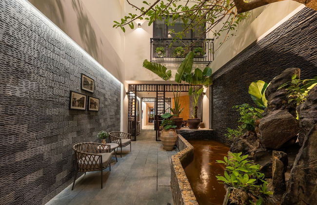 Le Parfum Apartment And Hotel - Foto 53