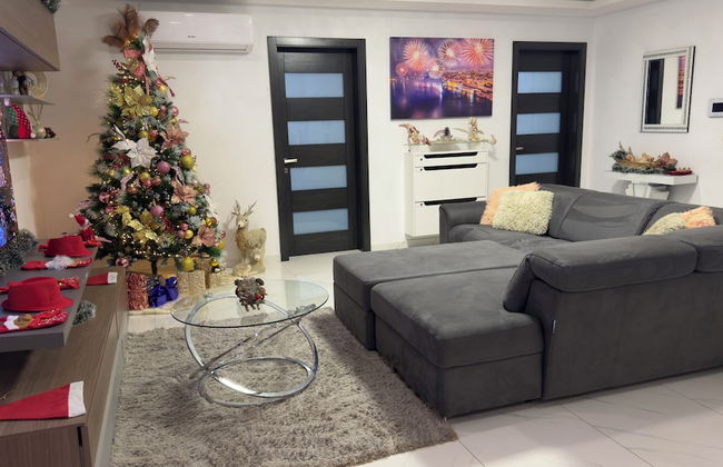 Marsascala Sea View Apartment Hpi9934 - Foto 23