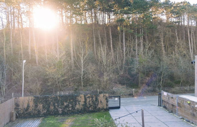 Luxury Home Egmond - Foto 33