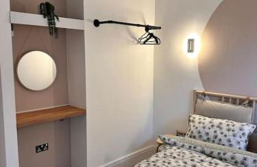 Urban Oasis 2 bed apartment - Foto 10