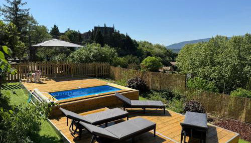 L'Olivada, villa d'exception - Foto 2