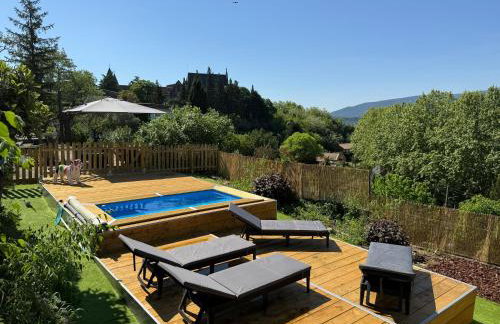 L'Olivada, villa d'exception - Photo 1