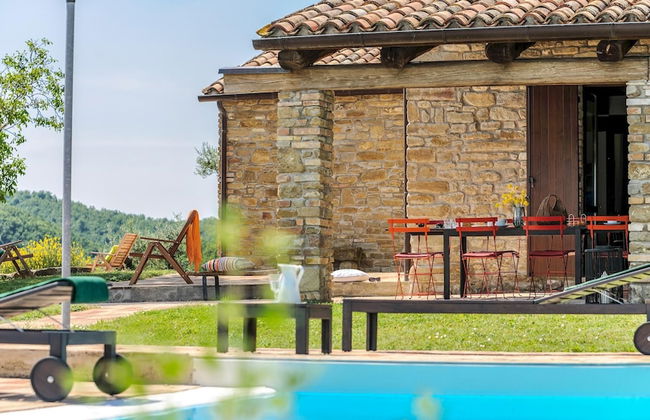 Col Di Luce 8 Emma Villas - Foto 29