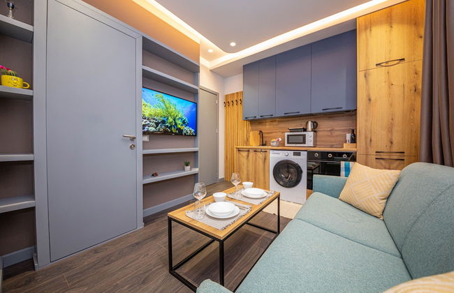 Blloku Unique Apartments - Photo 37