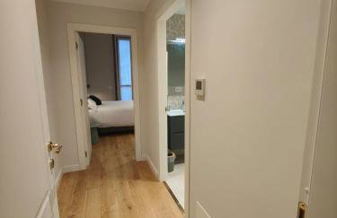 TURINET APARTMENTS - HOLIDAY in TORINO - Foto 14
