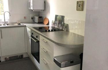 Flat 2 Frank Lewis House - Foto 6