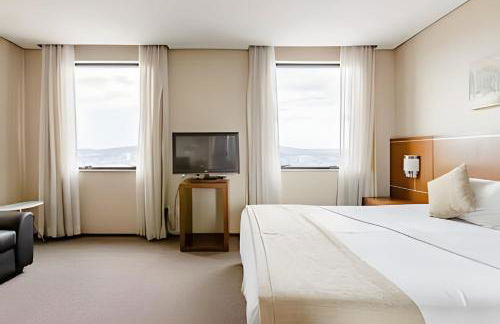 Flats Osasco Trade Center - Foto 31