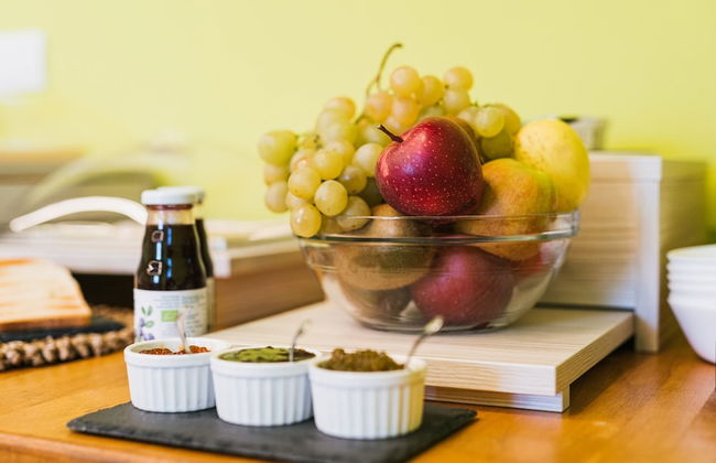 La Tenuta di Santo Stefano Agri Resort & Spa - Photo 73