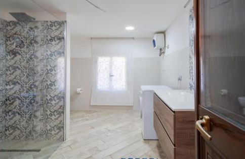 Villa con piscina al mare - Foto 34